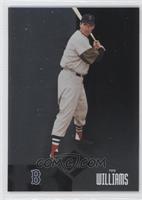Ted Williams #/499