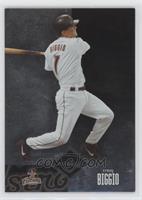 Craig Biggio [EX to NM] #/749