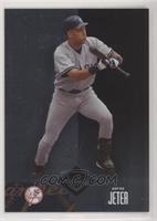 Derek Jeter #/749