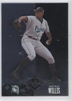 Dontrelle Willis #/749