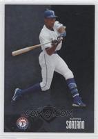 Alfonso Soriano #/749