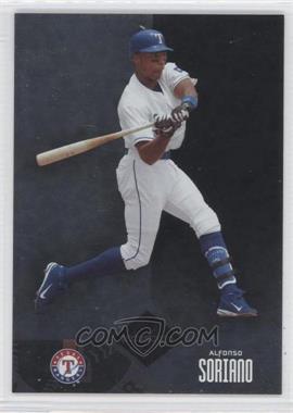 2004 Leaf Limited - [Base] #5 - Alfonso Soriano /749