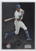 Alfonso Soriano #/749