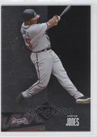 Andruw Jones #/749