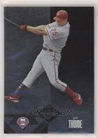 Jim Thome [EX to NM] #/749