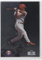 Jimmy Rollins #/749