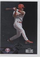 Jimmy Rollins #/749