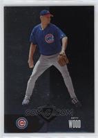 Kerry Wood [EX to NM] #/749