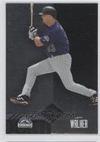 Larry Walker #/749