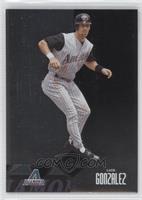 Luis Gonzalez #/749