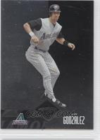 Luis Gonzalez #/749