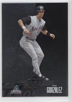 Luis Gonzalez #/749