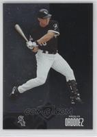 Magglio Ordonez #/749