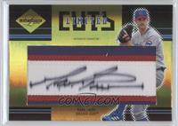 Mark Prior #/22