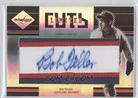 Bob Feller #/100