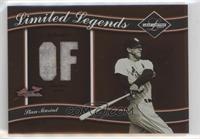 Stan Musial [EX to NM] #/100