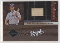 George Brett #/100