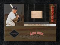 Ted Williams #/100