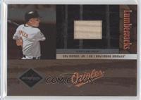 Cal Ripken Jr. #/100