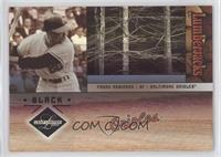 Frank Robinson #/49