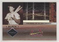 Stan Musial #/39
