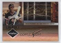 Willie McCovey #/45