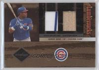 Sammy Sosa #/100