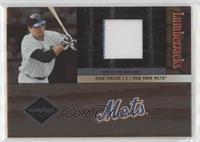 Mike Piazza #/100