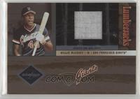 Willie McCovey #/100