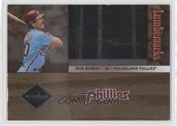 Mike Schmidt #/548