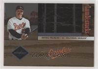 Rafael Palmeiro #/528