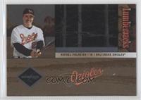 Rafael Palmeiro #/528