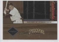 Ralph Kiner #/369