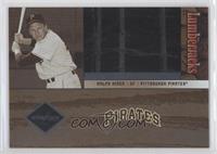 Ralph Kiner #/369