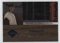 Roger Maris #/275