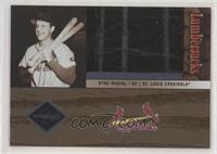 Stan Musial #/475