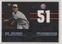 Randy Johnson #/50