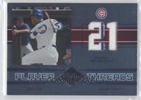 Sammy Sosa #/100