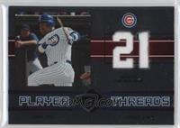 Sammy Sosa #/100