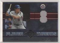 Gary Carter #/50