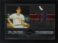 Nolan Ryan #/100