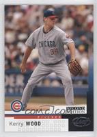 Kerry Wood