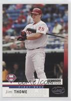 Jim Thome