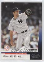 Mike Mussina