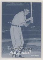 Stan Musial [EX to NM]