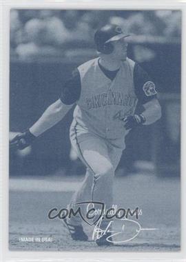 2004 Leaf Second Edition - Exhibits - 1939-46 CYR Cordially Yours Right #1 - Adam Dunn