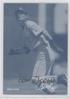 2004 Leaf Second Edition - Exhibits - 1939-46 VTYR Very Truly Yours Right #20 - Ichiro Suzuki