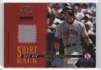 Nomar Garciaparra [EX to NM]