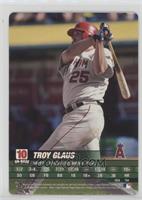 Troy Glaus