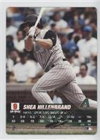 Shea Hillenbrand